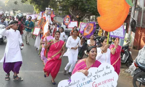 मुफ्त पेट्रोल से मुफ्त वाईफाई तक – छोटे से गोवा के लिए बड़े-बड़े वादे मुफ्त पेट्रोल से मुफ्त वाईफाई तक – छोटे से गोवा के लिए बड़े-बड़े वादे