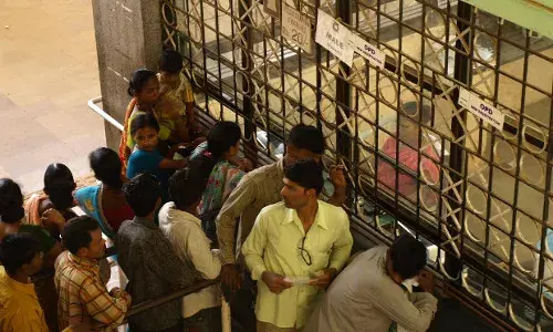 चुनाव 2017: बिगड़ने लगा है गोवा के लोगों का स्वास्थ्य