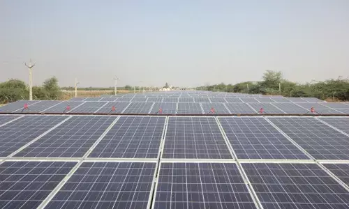 बजट 2017: हरित ऊर्जा लक्ष्यों में भारत पिछड़ा