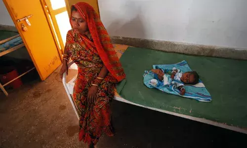 चुनावी जंग के लिए तैयार पांच राज्यों में क्या स्वास्थ्य बनेगा अहम मुद्दा?