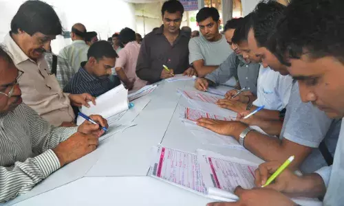 वर्ष 2014-15 में व्यक्तिगत आयकर के हिस्से में 11 फीसदी एक ही व्यक्ति पर बकाया वर्ष 2014-15 में व्यक्तिगत आयकर के हिस्से में 11 फीसदी एक ही व्यक्ति पर बकाया