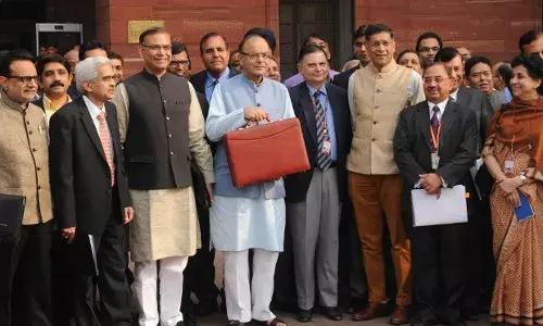 150 साल पुरानी परंपरा पर नये रिवाज की दस्तक,  क्या अब वित्तीय वर्ष का मतलब जनवरी से दिसंबर होगा?