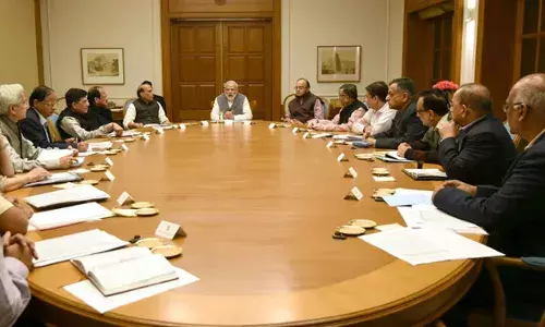 मोदी जी की जुबानी बदलती गई विमुद्रीकरण की कहानी