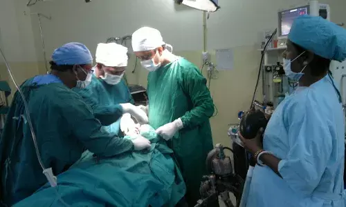 जिंदगी की सांझ में भारतीय महिलाओं के लिए चिकित्सा सुविधा बेहद कम