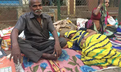 नोटबंदी से बढ़ सकता है भारत का सार्वजनिक स्वास्थ्य संकट