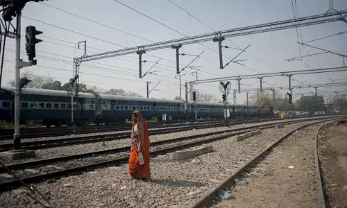 15.7 करोड़ भारतीयों के पास नहीं है शौचालय 15.7 करोड़ भारतीयों के पास नहीं है शौचालय