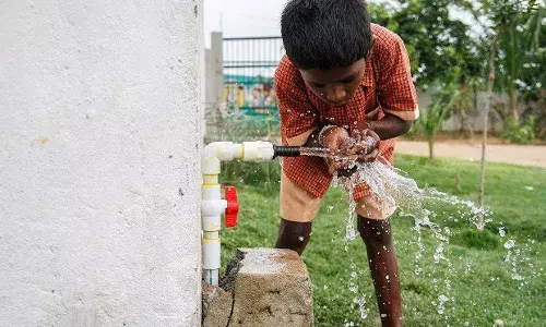 अब भी भारत में निमोनिया और डायरिया से होती है सबसे अधिक बच्चों की मौत अब भी भारत में निमोनिया और डायरिया से होती है सबसे अधिक बच्चों की मौत