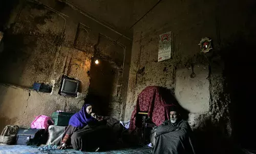 जम्मू-कश्मीर में जीवन की उम्मीद सबसे ज्यादा, केरल पीछे जम्मू-कश्मीर में जीवन की उम्मीद सबसे ज्यादा, केरल पीछे