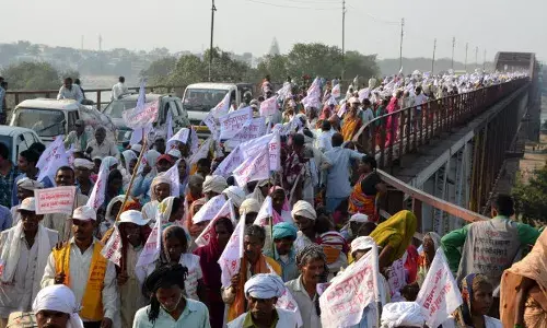 वर्ष 2001 के बाद से हर महीने में 19 भगदड़, 14 मौतें वर्ष 2001 के बाद से हर महीने में 19 भगदड़, 14 मौतें