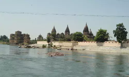 नदियों को जोड़ने की योजना पर नए सवाल नदियों को जोड़ने की योजना पर नए सवाल