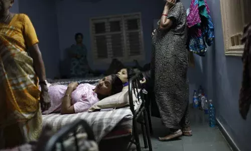 सरकार के पास कोई आंकड़ा नहीं, फिर भी सहायक प्रजनन सेवा उद्योग पर नियंत्रण की तैयारी