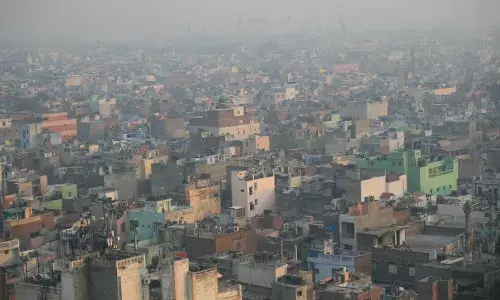 विश्व के बड़े सबसे प्रदूषित शहरों में दिल्ली भी: डब्लूएचओ