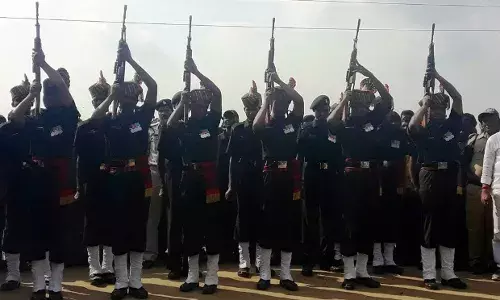 छह वर्षों में, 2016 में सेना में मरने वालो की संख्या सबसे अधिक