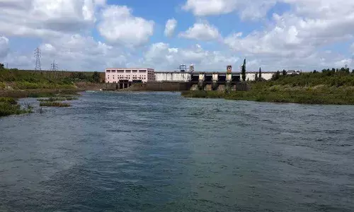 कावेरी से मिलने वाला करीब 50% पानी बर्बाद करता है बेंगलुरु