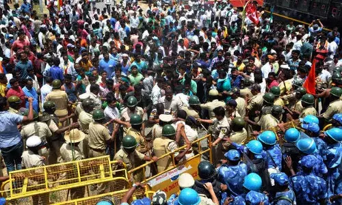 कावेरी का पानी साझा करने के अलावा क्यों नहीं है कोई दूसरा विकल्प?