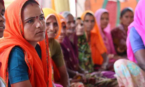 4 वर्षों में महिलाओं के खिलाफ अपराध में 34% वृद्धि; पति/ रिश्तेदारों के खिलाफ अधिक रिपोर्ट दर्ज 4 वर्षों में महिलाओं के खिलाफ अपराध में 34% वृद्धि; पति/ रिश्तेदारों के खिलाफ अधिक रिपोर्ट दर्ज