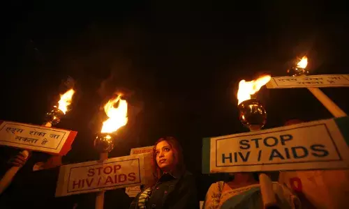 रक्त संक्रमण से 2,234 लोग हुए एचआईवी के शिकार। सरकार ने कहा नहीं थी जानकारी