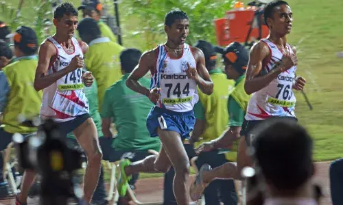 भारत के 27 खेल निकायों में से केवल 1 निकाय का अध्यक्ष है एक एथलीट