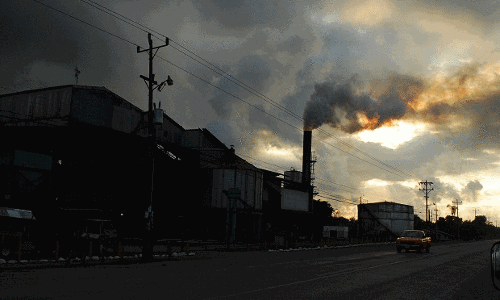 आंकड़ों के दृश्यावलोकन बताते हैं ग्लोबल वार्मिंग का फैलाव आंकड़ों के दृश्यावलोकन बताते हैं ग्लोबल वार्मिंग का फैलाव