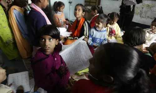 मानव तस्करी में 60% वृद्धि, नया विधेयक 6 कारणों से अपर्याप्त मानव तस्करी में 60% वृद्धि, नया विधेयक 6 कारणों से अपर्याप्त
