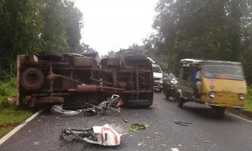 हर घंटे 7 हिट एंड रन दुर्घटनाएं, कैसे गवाह कर सकते हैं मदद हर घंटे 7 हिट एंड रन दुर्घटनाएं, कैसे गवाह कर सकते हैं मदद