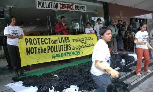 10,000 एनजीओ पंजीकरण रद्द, विदेशी पोषण में गिरावट की संभावना