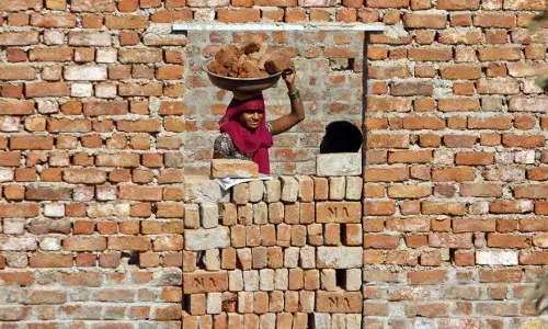 राजस्थान का ऐतिहासिक शहरी भूमि विधेयक कर सकता है कोर्ट का बोझ हलका