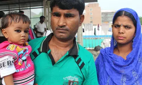 स्वास्थ्य सेवा के लिए ग्रामीण भारत का संघर्ष जारी - रुखसाना की कहानी