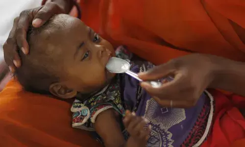 2030 तक कुपोषण समाप्त करने के लिए क्या है भारत की आवश्यकताएं: आंकड़े