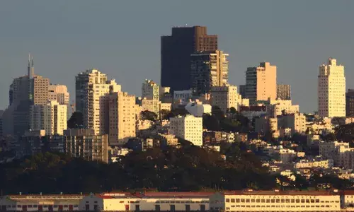 अमरिका पावर: कैलिफोर्निया में भारत की आबादी का 3%, जीडीपी का 125%