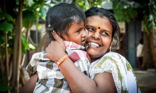 ग्रामीण भारत में अधिक लोग हो रहे हैं मोटापे का शिकार