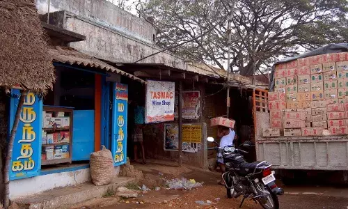 शराब के प्रभाव से हर 96वें मिनट पर एक भारतीय की मौत