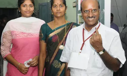 पुडुचेरी के 83% विधायक हैं करोड़पति पुडुचेरी के 83% विधायक हैं करोड़पति