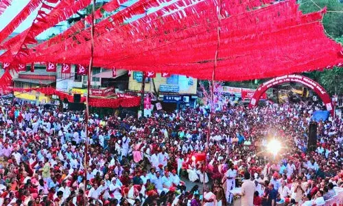 असम में बना इतिहास, केरल में दोहराया इतिहास