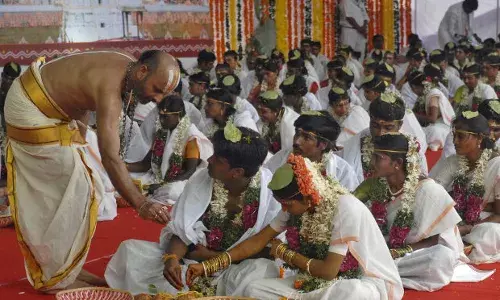 भारत में 5% विवाह अन्तरजातीय, मिज़ोरम में 55% भारत में 5% विवाह अन्तरजातीय, मिज़ोरम में 55%