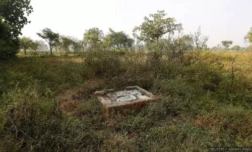 नए उपकर से शौचालयों, किसानों के लिए फंड, 1.3 लाख करोड़ रुपये का अभी तक उपयोग नहीं हुआ नए उपकर से शौचालयों, किसानों के लिए फंड, 1.3 लाख करोड़ रुपये का अभी तक उपयोग नहीं हुआ