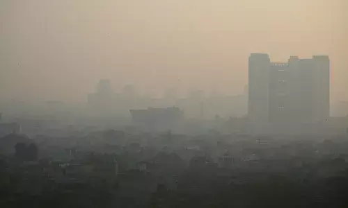 अब ट्विटर पर तुरंत मिलेगी इंडियास्पेंड वायु गुणवत्ता जानकारी अब ट्विटर पर तुरंत मिलेगी इंडियास्पेंड वायु गुणवत्ता जानकारी