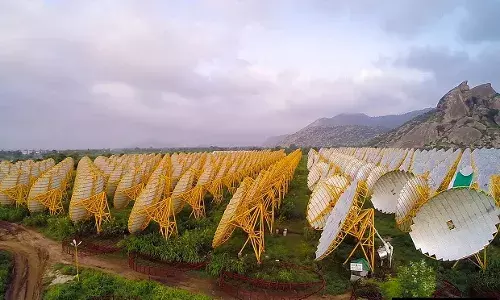 2030 तक भारत बन सकता है विश्व का चौथा सबसे बड़ा नवीकरणीय ऊर्जा उपभोक्ता 2030 तक भारत बन सकता है विश्व का चौथा सबसे बड़ा नवीकरणीय ऊर्जा उपभोक्ता