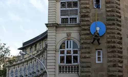 5,275 इरादतन चूककर्ताओं (माल्या सहित) के पास बैंकों के 56,621 करोड़ बकाया