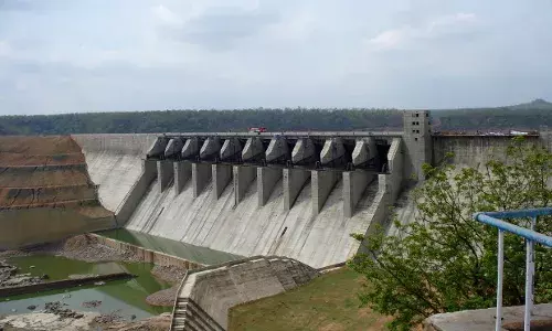 असफल सिंचाई योजना के लिए 13 बिलियन डॉलर, किसानों को मिलेगी राहत? असफल सिंचाई योजना के लिए 13 बिलियन डॉलर, किसानों को मिलेगी राहत?