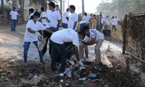 कैसे चंडीगढ़ को पीछे छोड़ मैसूर बना देश का सबसे साफ शहर कैसे चंडीगढ़ को पीछे छोड़ मैसूर बना देश का सबसे साफ शहर