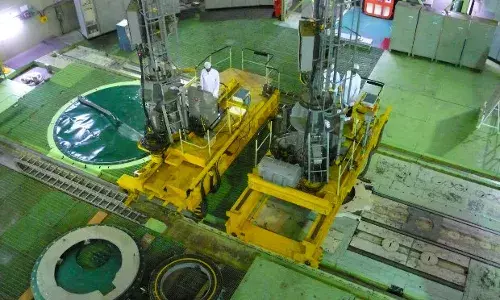 अमेरिकी कंपनियों के परमाणु दायित्वों का बचाव कैसे करेगा भारत अमेरिकी कंपनियों के परमाणु दायित्वों का बचाव कैसे करेगा भारत