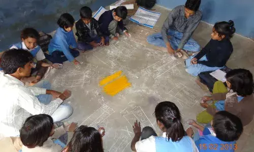 प्राथमिक शिक्षा खर्च में गिरावट का प्रभाव गुणवत्ता पर प्राथमिक शिक्षा खर्च में गिरावट का प्रभाव गुणवत्ता पर