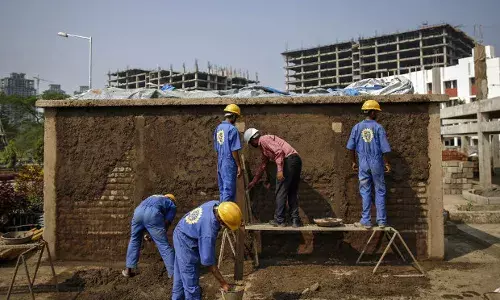 क्या बजट 2016 से रोजगार की कमी होगी कम? क्या बजट 2016 से रोजगार की कमी होगी कम?