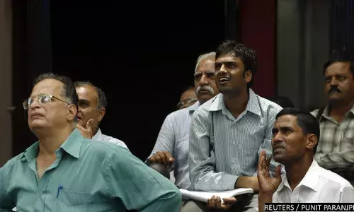 वैश्विक चिंताओं से जेटली को मिलेगी बड़े बिल चुकाने में सहायता