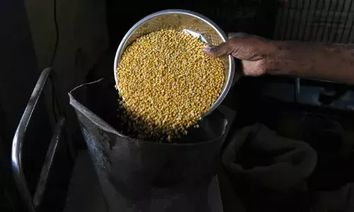 10 वर्षों में सब्सिडी में तेजी से वृद्धि 10 वर्षों में सब्सिडी में तेजी से वृद्धि