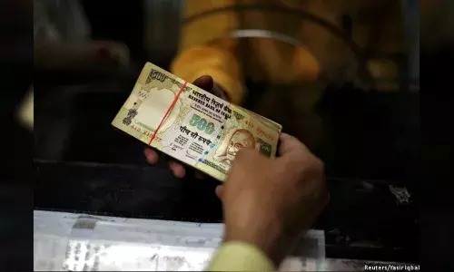 आपदा में बैंक खातों से नहीं मिलती वित्तीय सुरक्षा आपदा में बैंक खातों से नहीं मिलती वित्तीय सुरक्षा