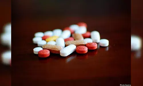 7 में से 1 भारतीय दवा अवमानक