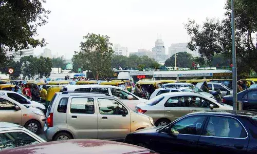 क्यों दिल्ली के प्रदूषकों को प्रदूषण के लिए करनी चाहिए भरपाई