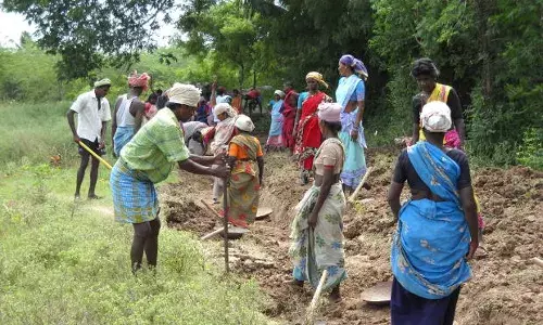 नरेगा के दस वर्ष: क्या रहीं खूबियां और खामियां?